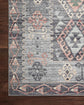 ZIO-01 GREY / MULTI