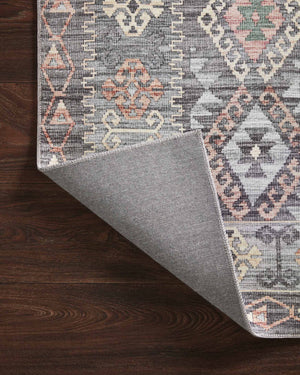 ZIO-01 GREY / MULTI