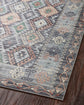 ZIO-01 GREY / MULTI