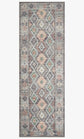 ZIO-01 GREY / MULTI