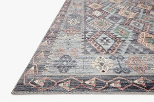 ZIO-01 GREY / MULTI