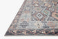 ZIO-01 GREY / MULTI