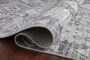 ZIO-03 CHARCOAL / SLATE