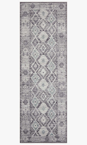 ZIO-03 CHARCOAL / SLATE