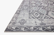 ZIO-03 CHARCOAL / SLATE Corner