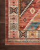 ZIO-05 RED / MULTI