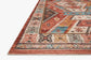 ZIO-05 RED / MULTI