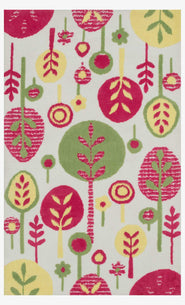 HZO03 PINK / MULTI