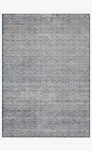 ZUM-01 AL DENIM / IVORY