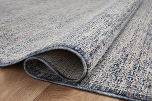 ZUM-01 AL DENIM / IVORY