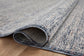 ZUM-01 AL DENIM / IVORY