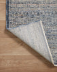 ZUM-01 AL DENIM / IVORY