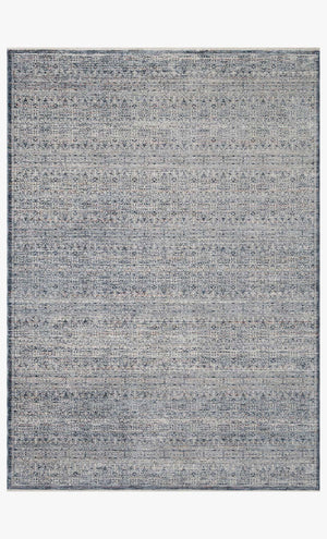 ZUM-01 AL DENIM / IVORY