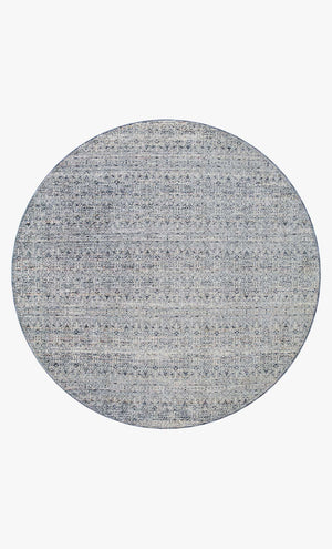 ZUM-01 AL DENIM / IVORY