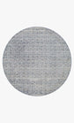 ZUM-01 AL DENIM / IVORY