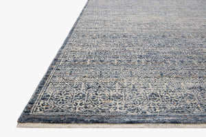 ZUM-01 AL DENIM / IVORY