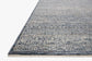 ZUM-01 AL DENIM / IVORY