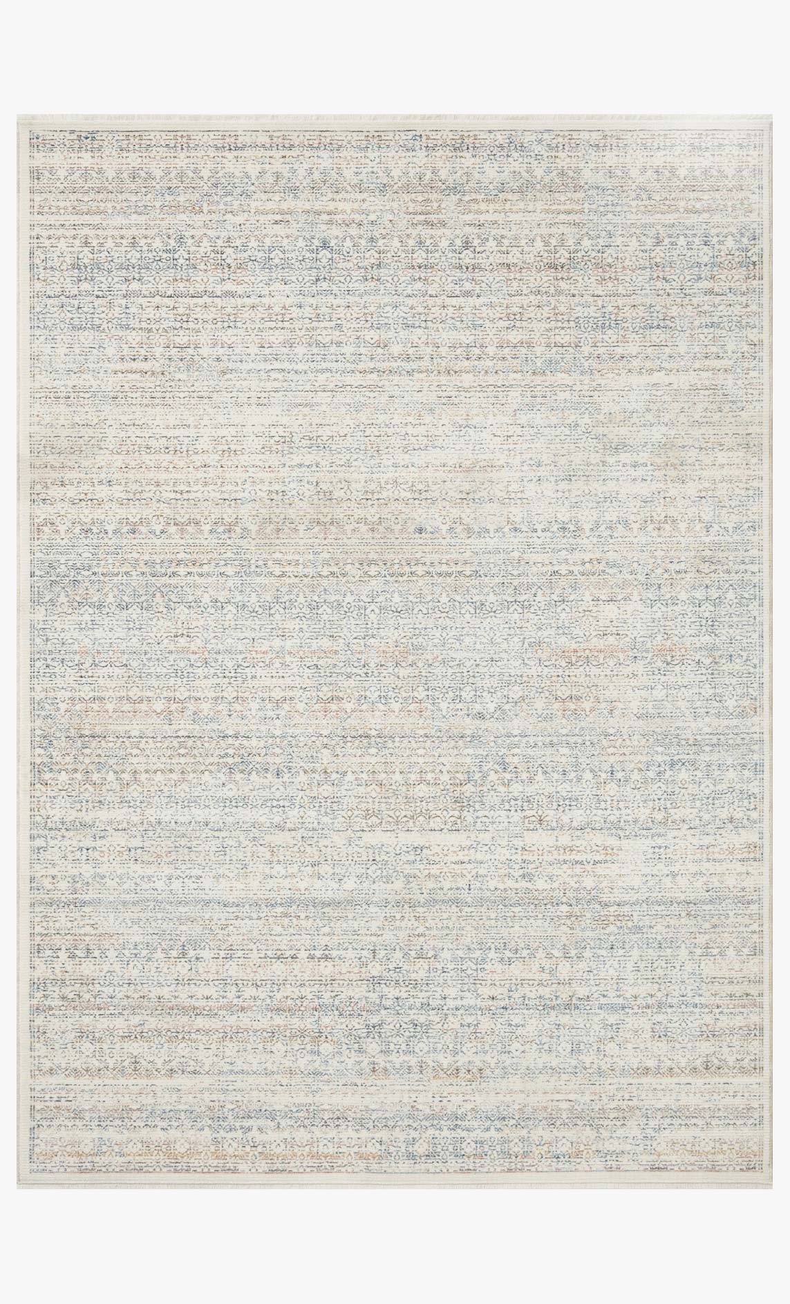 ZUM-01 AL IVORY / MULTI