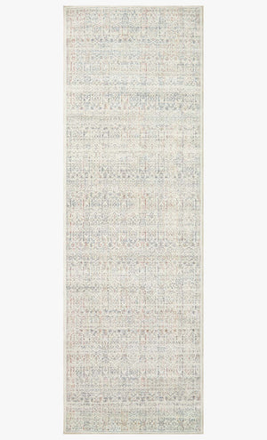 ZUM-01 AL IVORY / MULTI