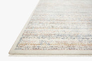 ZUM-01 AL IVORY / MULTI Corner