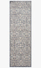 ZUM-02 AL BLUE / IVORY