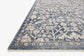 ZUM-02 AL BLUE / IVORY