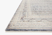 ZUM-03 AL OCEAN / MULTI Corner