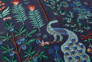 PRP0008 NAVY / MULTI