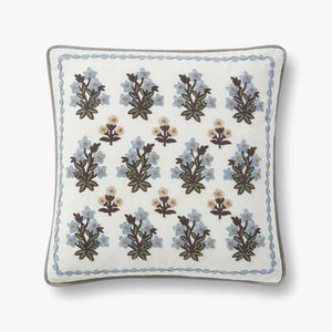 PRP0004 BLUE / MULTI