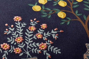 PRP0009 NAVY / MULTI