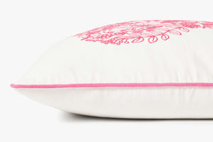 PRP0011 IVORY / PINK