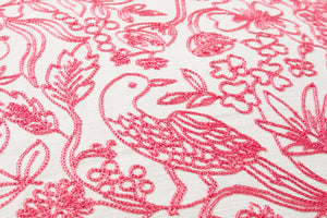 PRP0011 IVORY / PINK