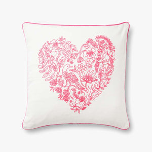 PRP0011 IVORY / PINK