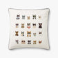 PRP0012 IVORY / MULTI