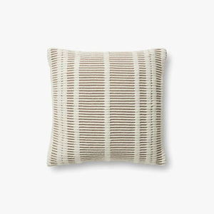 PMH0011 IVORY / COFFEE