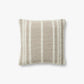 PMH0011 IVORY / COFFEE