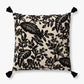 PRP0002 BLACK / IVORY