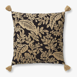 PRP0002 BLACK / TAN