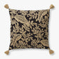 PRP0002 BLACK / TAN