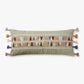PJB0003 LT. GREEN / MULTI